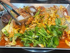 -金明子八带鱼馆(正宗韩国连锁店)