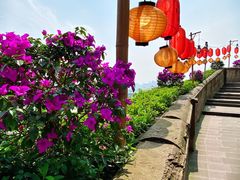 -山城巷传统风貌区