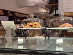 -BAKER&SPICE(安福路店)