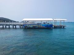-三亚西岛海洋文化旅游区