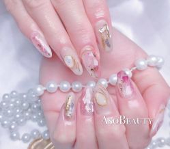 -Aso Artist Beauty美甲美睫