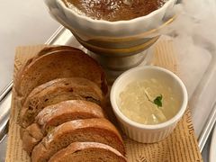 -波特曼西餐厅(南岗店)