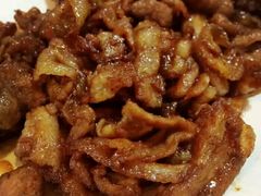 -炙热童年·老北京炙子烤肉(南锣鼓巷店)