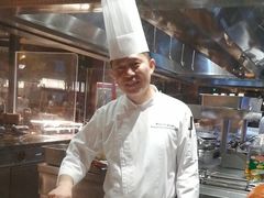 -长沙君悦酒店·自助餐厅咖啡厅
