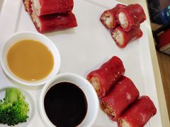 -明泉居茶点荟(车陂店)