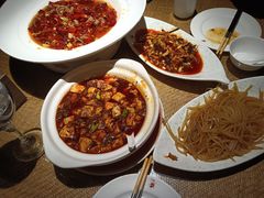 -渝信川菜(西单店)