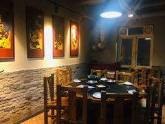 包厢-友乐居羊蝎子(西直门店)