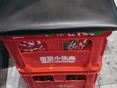 -堂堂小伙夫·辽宁小吃大排档(京西大悦城店)