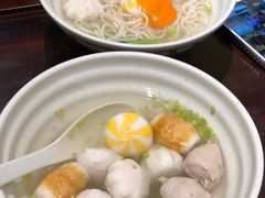 -邵子牙·中华老字号(定安路店)