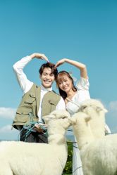 -薇咖映画婚纱摄影工作室