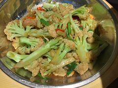 -老湘村·湖南土菜(天河维多利店)