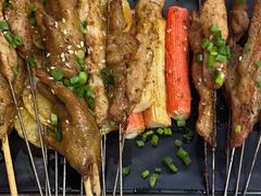 -四妹餐厅(玫瑰街店)