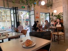-BAKER&SPICE(安福路店)