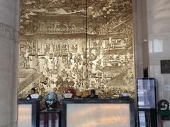 -狮子楼大酒店中餐厅