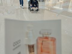 -CHANEL 香奈儿(海岸城店)