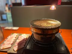 -山之屋炭火烧肉·生啤畅饮(大朗万科中央公园店)