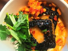 -黑色经典臭豆腐·湖南特产(潇湘文化店)