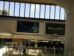 -纽瓦克自由国际机场