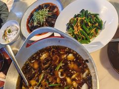 -柴门饭儿(成都太古里店)
