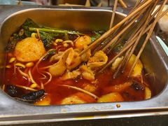 -状元阁烧烤(新华路总店)