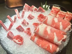 -荣记火锅(青悦城店)