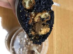 -芳婆糕团店(王府大街店)
