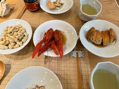 -蟹家大院(外滩店)