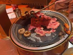 -西塔老太太泥炉烤肉(苏州大悦城店)