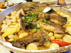 -国惠大酒楼(宝龙店)