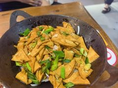 -盛德利食府 天津菜(河西店)