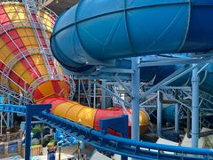 -青岛东方影都融创水世界