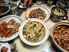 -金佬馆·川菜(芜湖繁昌华亿店)