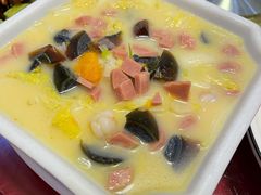 -绿岛酒楼(小海地店)