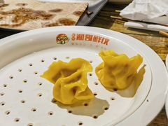 -金谷园饺子·烧烤(人大总店)
