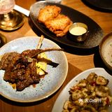 杭州美食｜浪漫至死不渝法式酒馆 HULU BISTRO