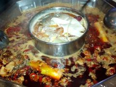 android_upload_pic-蜀九香火锅(九眼桥店)