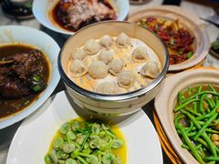 -二十八里太湖船菜(吉祥路店)