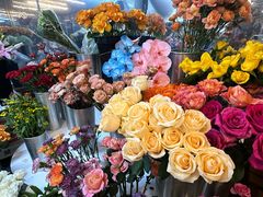 -怡花宜木鲜花店(朝阳路店)