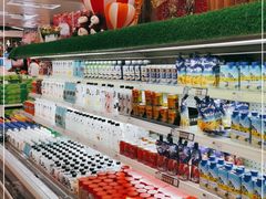 -中商优品汇超市(中南店)