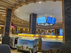 -星河湾温泉洗浴酒店