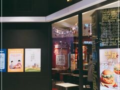 -麦当劳(龙湖时代天街店)