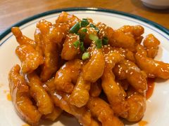 -延安八大碗(陕北菜·枣园路店)