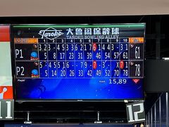 -大鲁阁保龄球(苏州园区店)