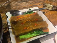 养生黑豆腐-清漫·派对音乐餐吧(市桥店)
