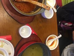 -周鱼小馆石锅酸菜鱼(活力汇店)