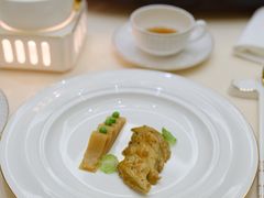 -广州富力丽思卡尔顿酒店·丽轩·粤菜