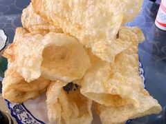 -回辉登偰氏面片(东莲花美食街店)