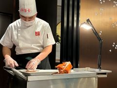 -全聚德(哈尔滨店)