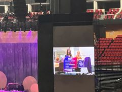 -宝能国际体育演艺中心