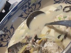 -壹只菜·崇明本地特色菜(崇明南门店)